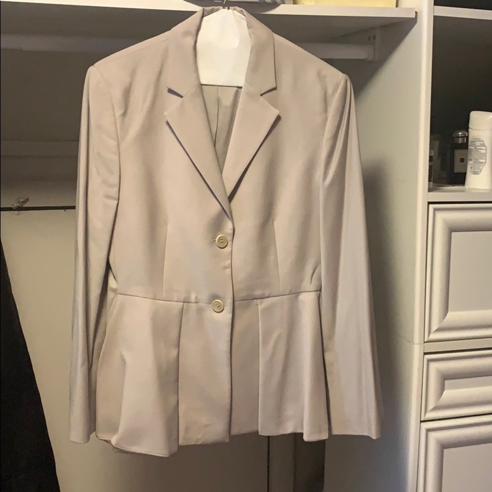 Blazer by Theory